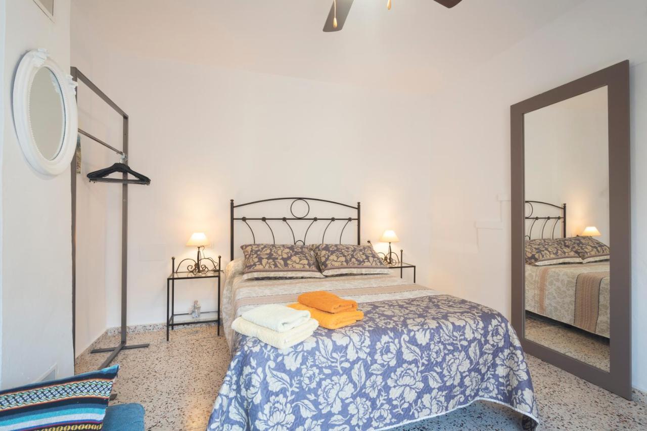 Casa Rio Hébergement de vacances Quéntar