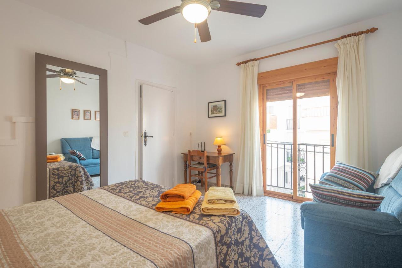 Casa Rio Hébergement de vacances Quéntar