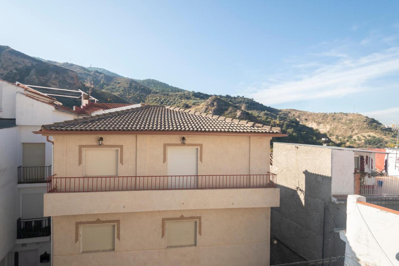 Casa Rio Quéntar