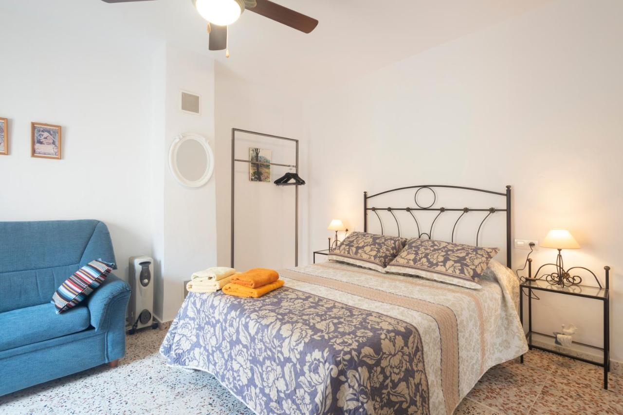 Casa Rio Hébergement de vacances