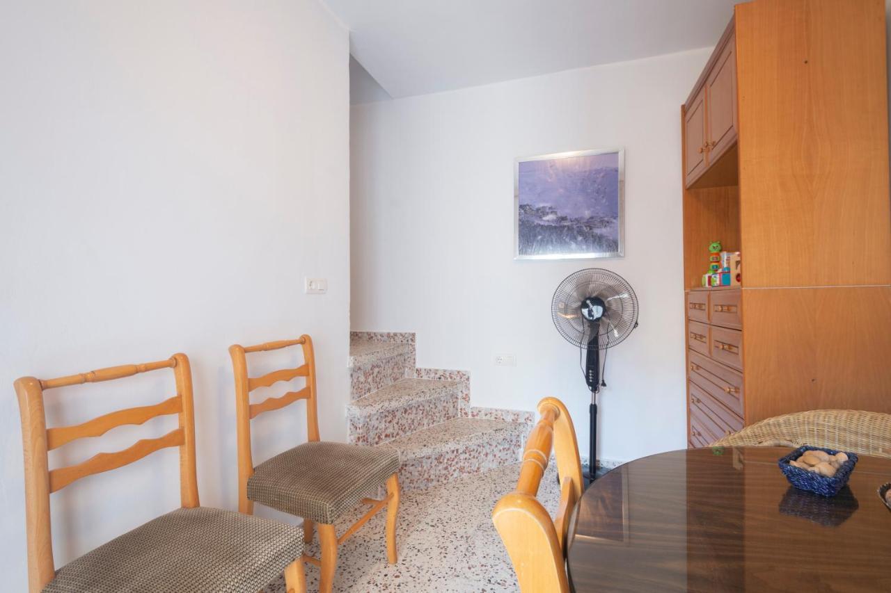 Ferienhaus Casa Rio *
